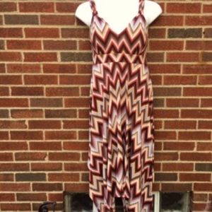 American Rag CIE Maxi Dress